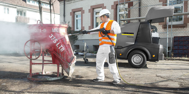 Gamme compact